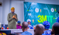 Meta and FG Launch AI Academy Nigeria With $5,000 Startup Funding