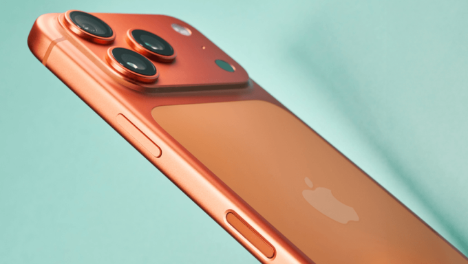Apple iPhone 18 Pro Max Price in Nigeria