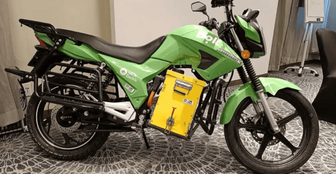 Bolt Send Launches in Owerri