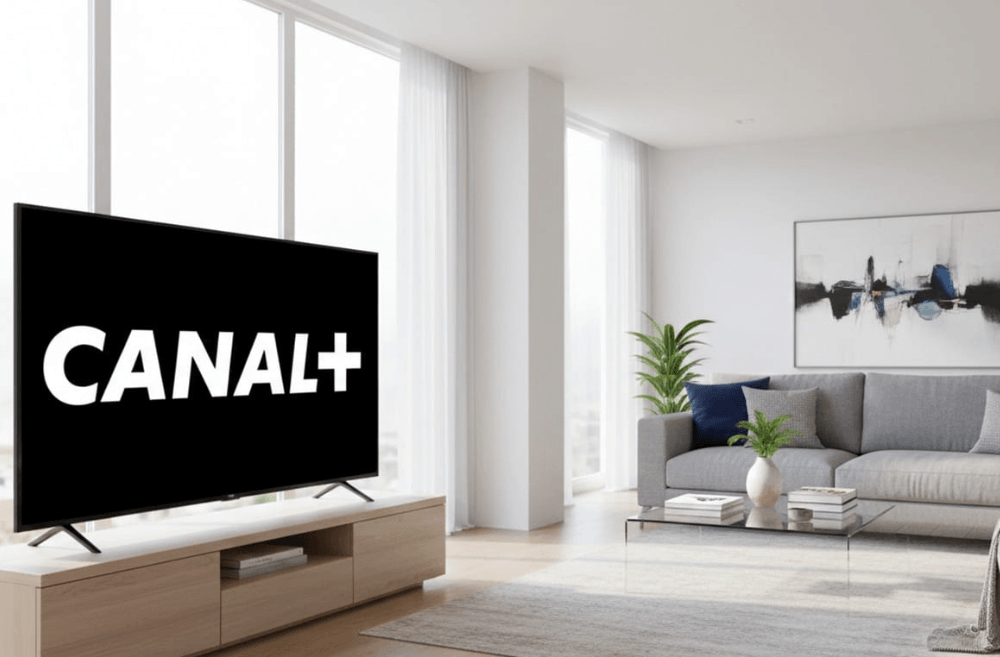 Canal+ and Multichoice