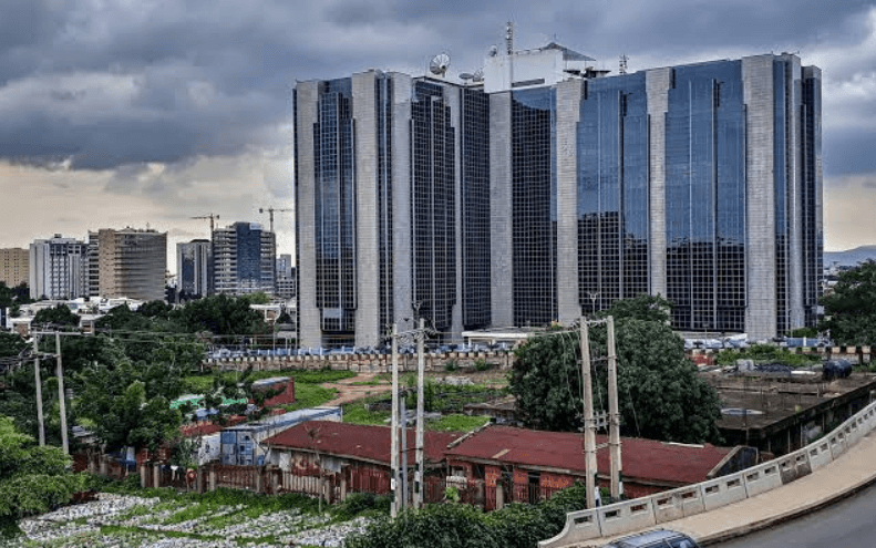 Central Bank of Nigeria