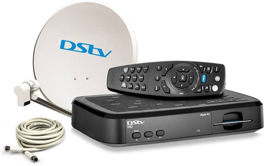 Canal+ and Multichoice
