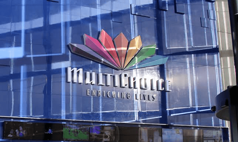 Canal+ and Multichoice