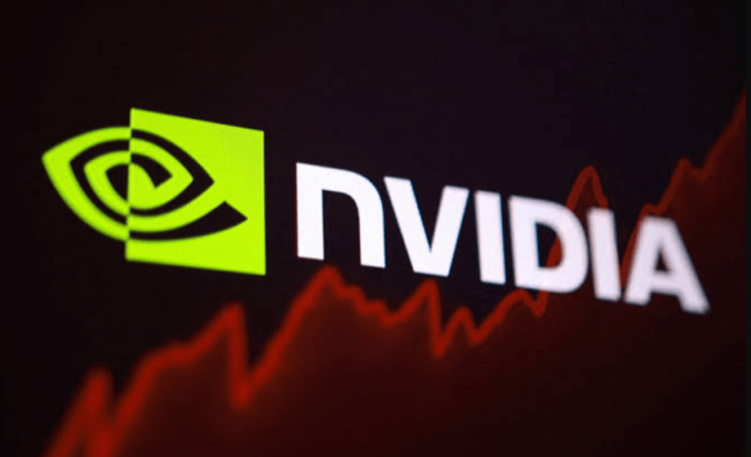 Nvidia Stock Surges 7%