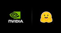 Nvidia Is Reportedly Buying Hugging Face for $12.9 Billion