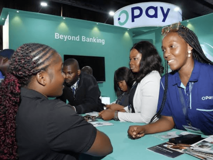 OPay Says It Is Not Shutting Down