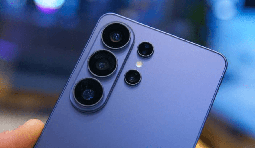 Samsung Galaxy S27 Ultra Camera