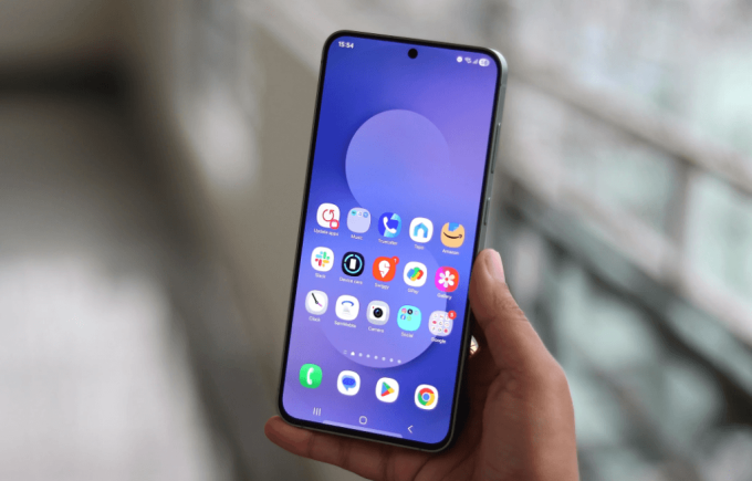 Samsung One UI 9 Live Wallpapers