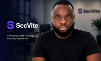 SecVite by Hameed Yusuf