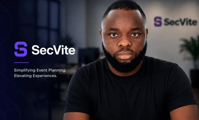 SecVite by Hameed Yusuf