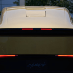 Tesla Adds Starlink to Cybercab