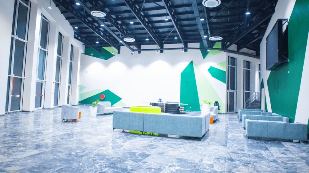 Where to learn tech in Ilorin