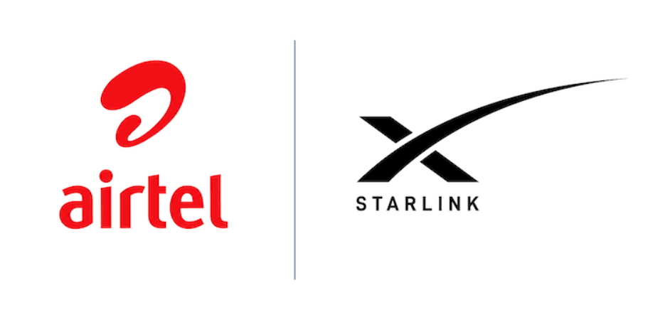 airtel starlink drc satellite connection