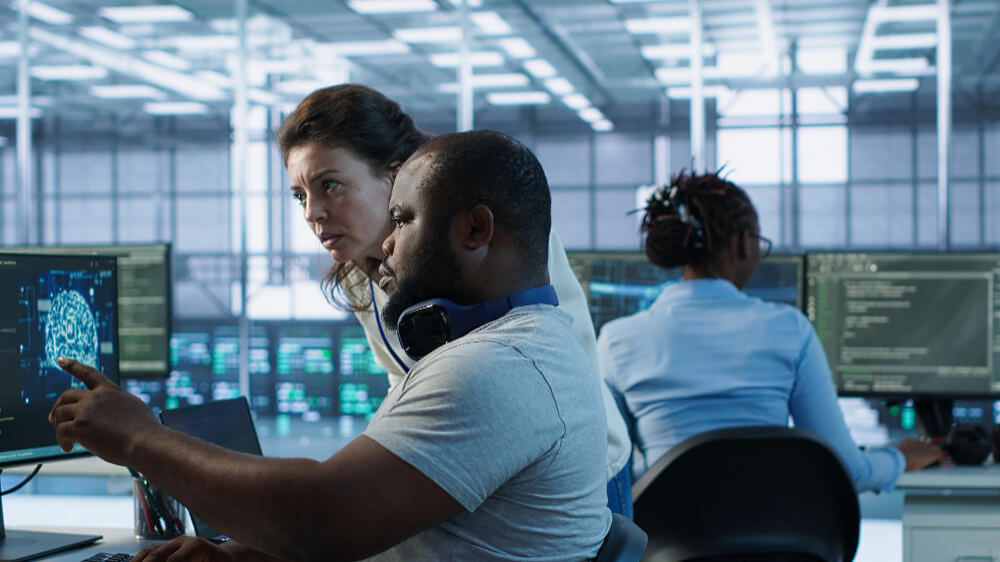 Where to Learn Cyber Security in Lagos