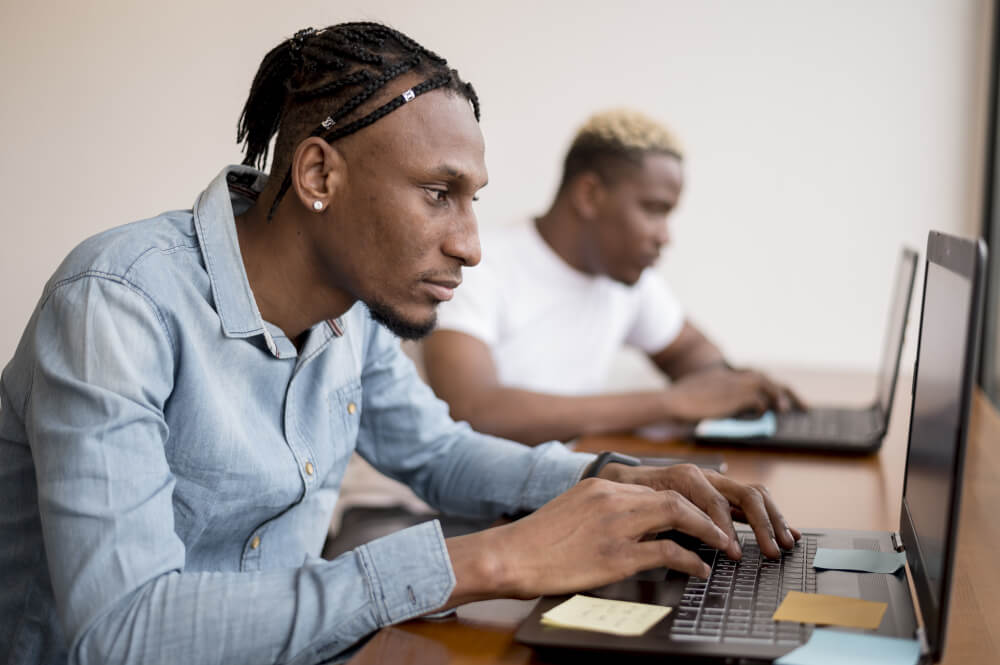 Where to Learn Cyber Security in Lagos