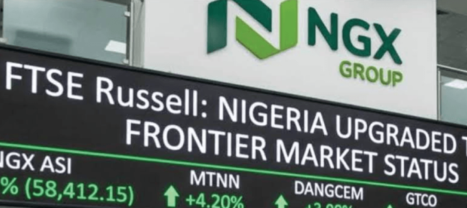 FTSE Russell