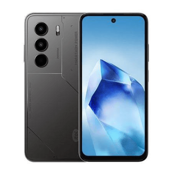 Itel P70 - Best Phones Under 150K in Nigeria