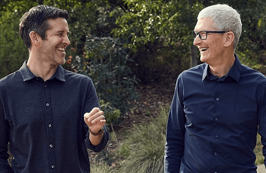 Meet John Ternus, the Engineer Now Leading Apple's $4 Trillion Empire