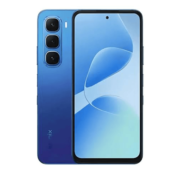 Best Phones Under 150K in Nigeria - Infinix 60i