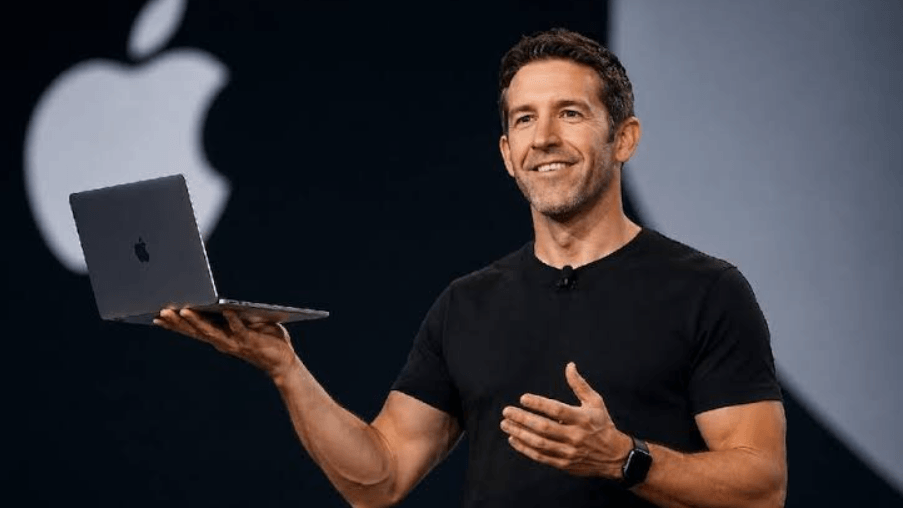 Meet John Ternus, the Engineer Now Leading Apple's $4 Trillion Empire